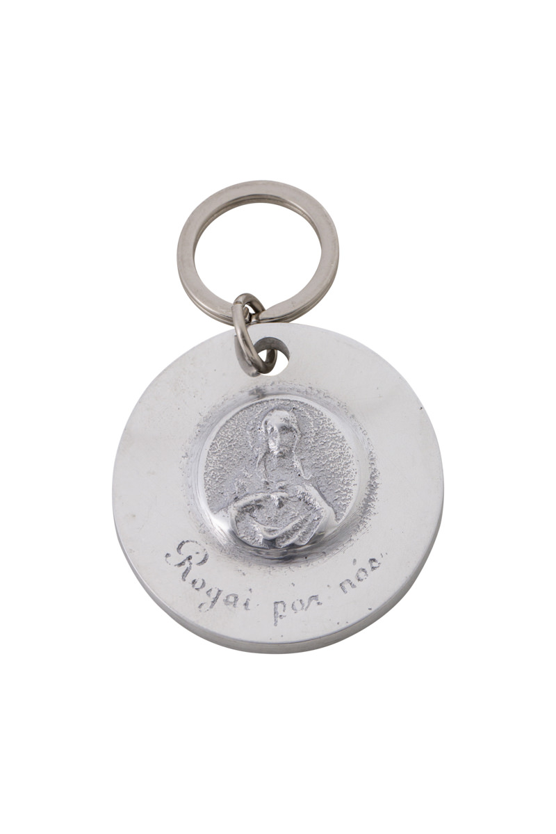 Chaveiro Rogai por nós