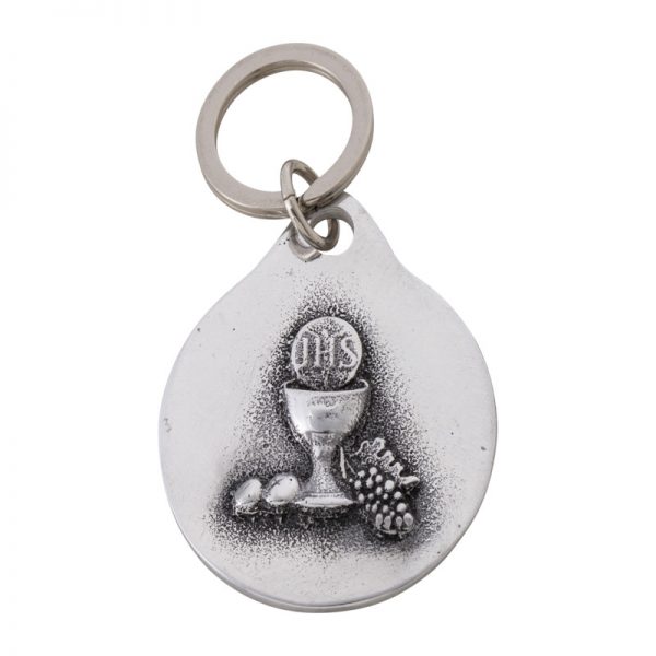 Chaveiro Eucaristia