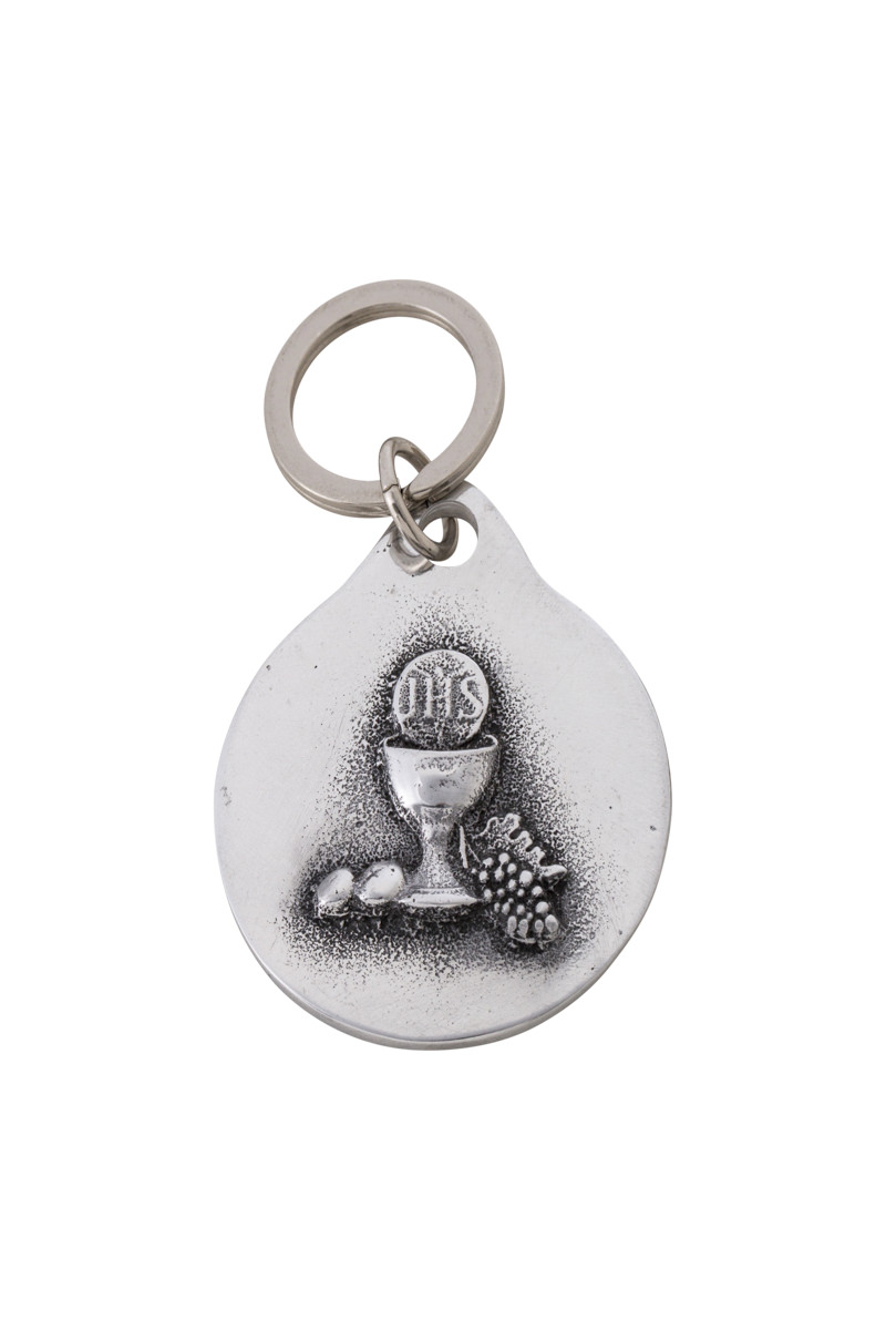 Chaveiro Eucaristia