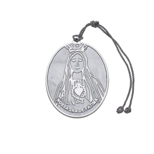Medalha Nossa Senhora de Fátima