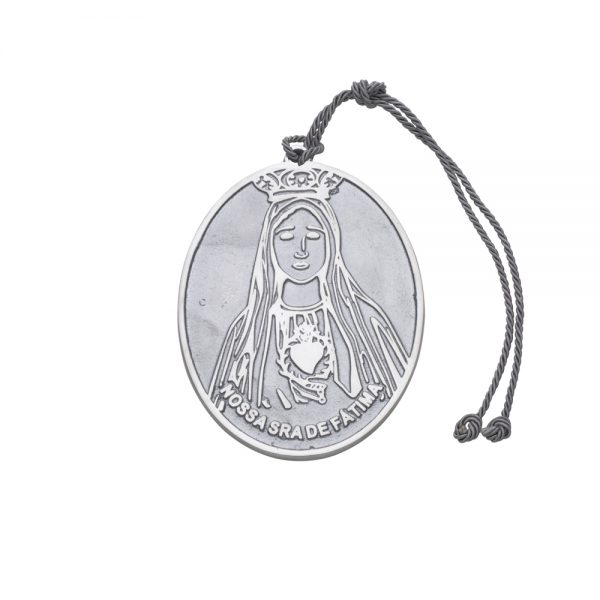 Medalha Nossa Senhora de Fátima