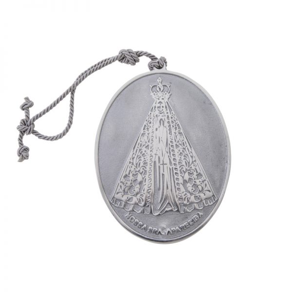 Medalha Nossa Senhora Aparecida