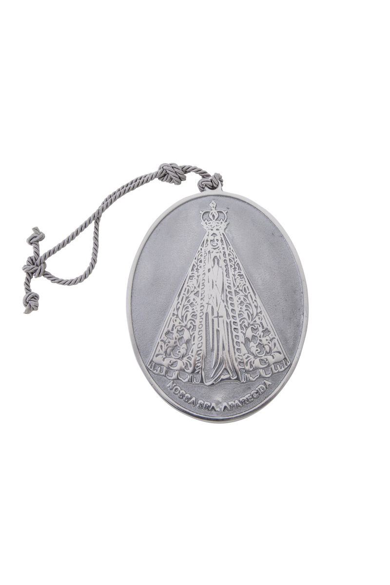 Medalha Nossa Senhora Aparecida