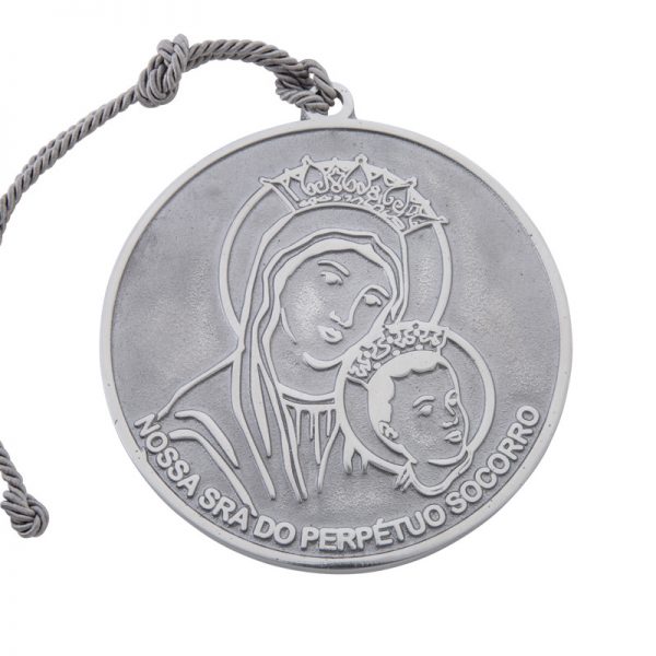 Medalha N. Sra. do Perpétuo Socorro