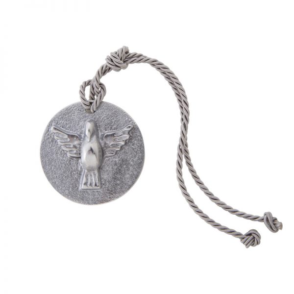 Mini medalha Espírito Santo