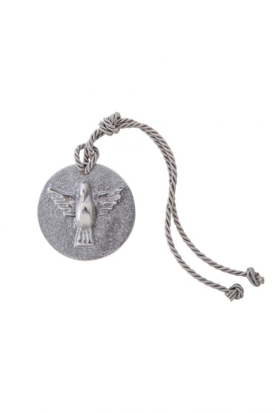 Mini medalha Espírito Santo