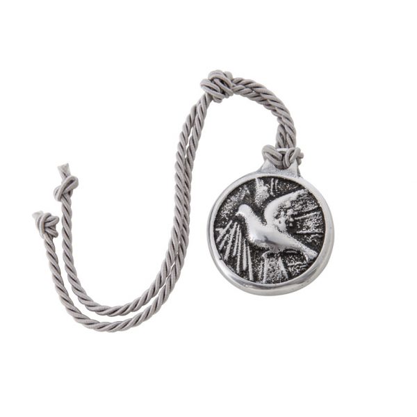 Mini Medalha Espírito Santo 2