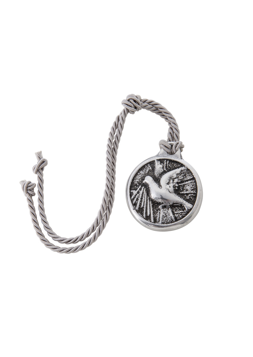 Mini Medalha Espírito Santo 2