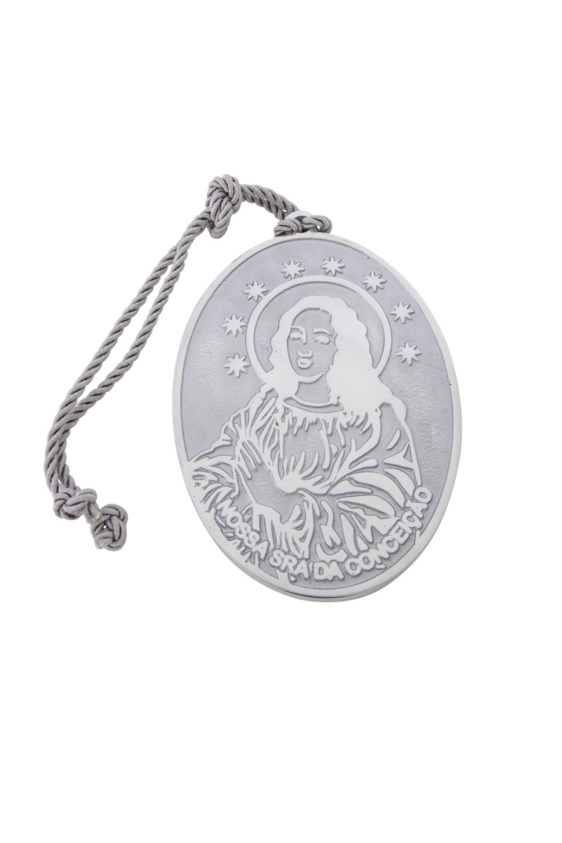 Medalha Nossa Senhora da Conceição