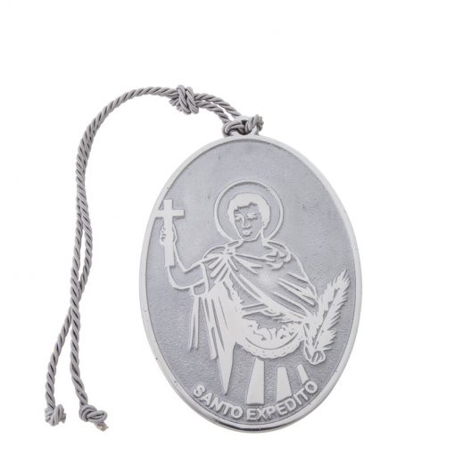 Medalha Santo Expedito