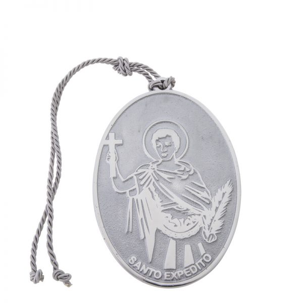 Medalha Santo Expedito