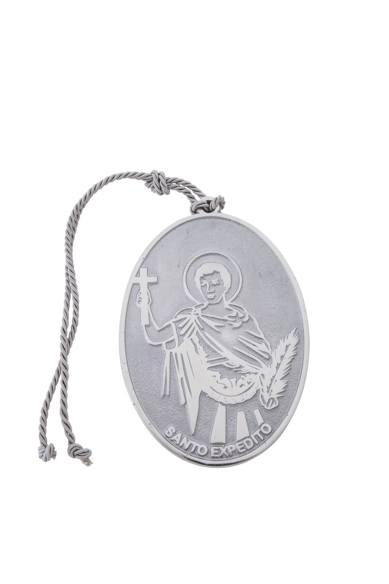 Medalha Santo Expedito