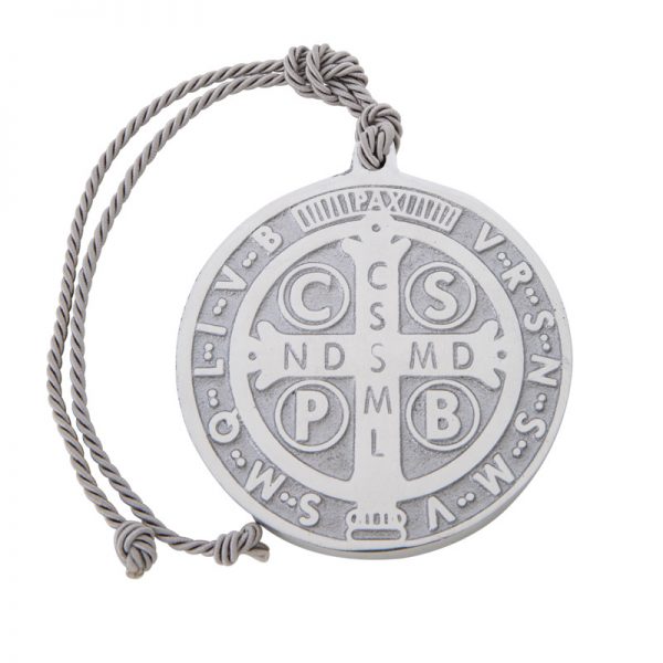 Medalha São Bento pequena
