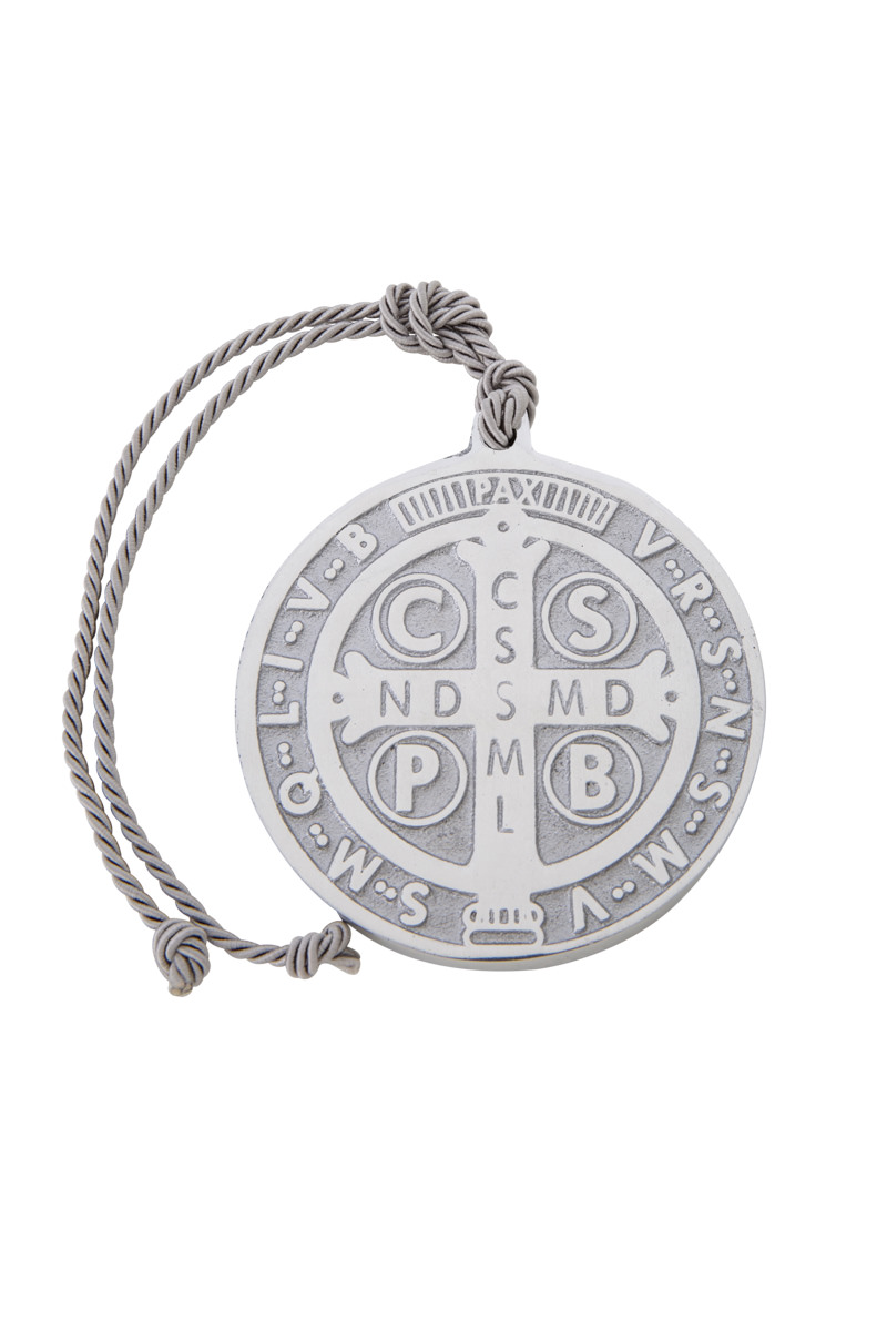 Medalha São Bento pequena