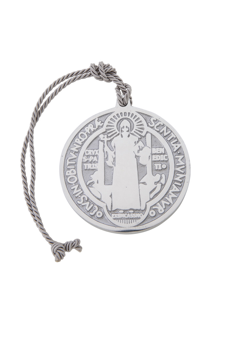 Medalha São Bento pequena