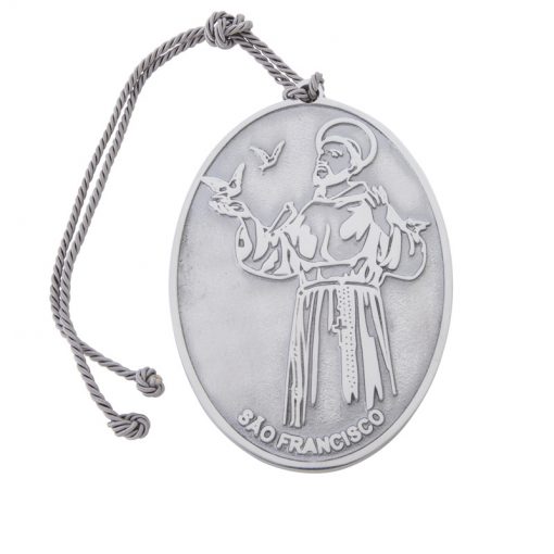 Medalha São Francisco