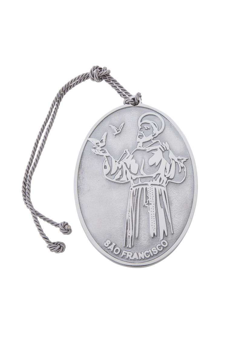 Medalha São Francisco