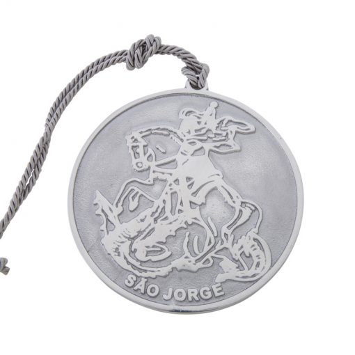 Medalha São Jorge