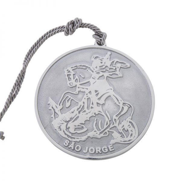 Medalha São Jorge