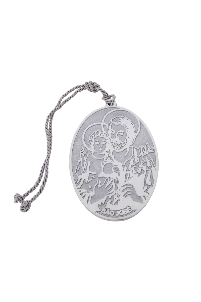 Medalha São José