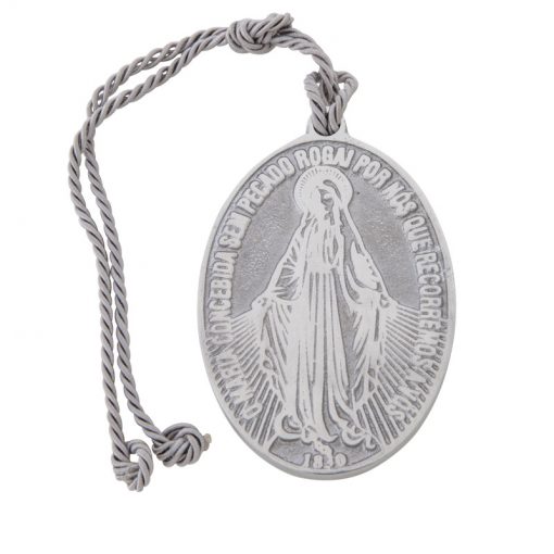 Medalha Milagrosa pequena