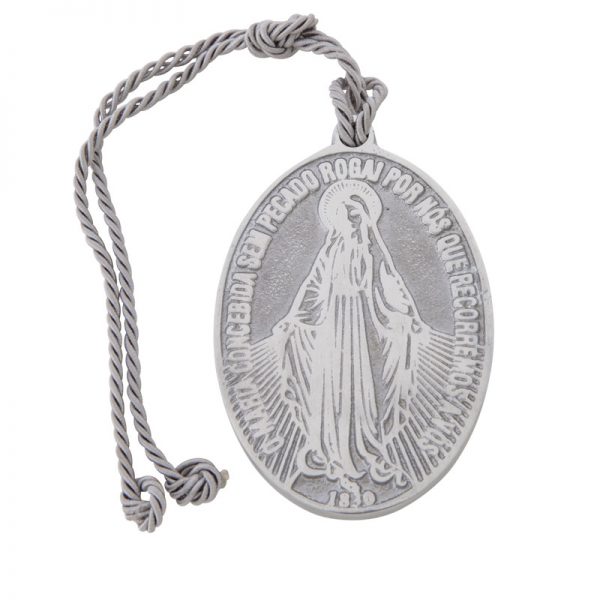 Medalha Milagrosa