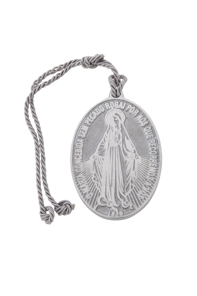 Medalha Milagrosa