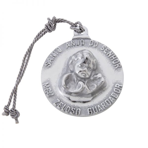 Medalha Santo Anjo do Senhor