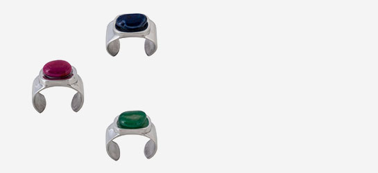 ACESSÓRIOS - PULSEIRAS