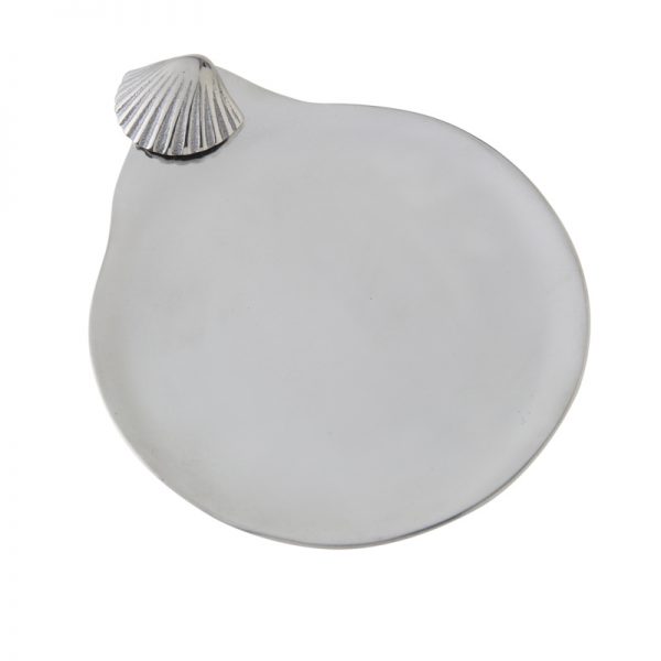 Base de jarra Concha do Mar