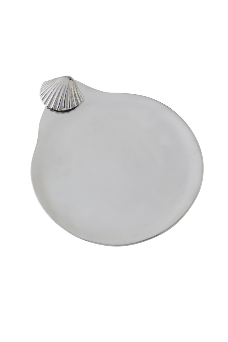 Base de jarra Concha do Mar