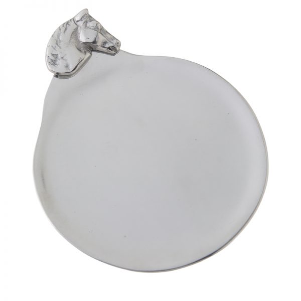 Base de jarra Cavalo