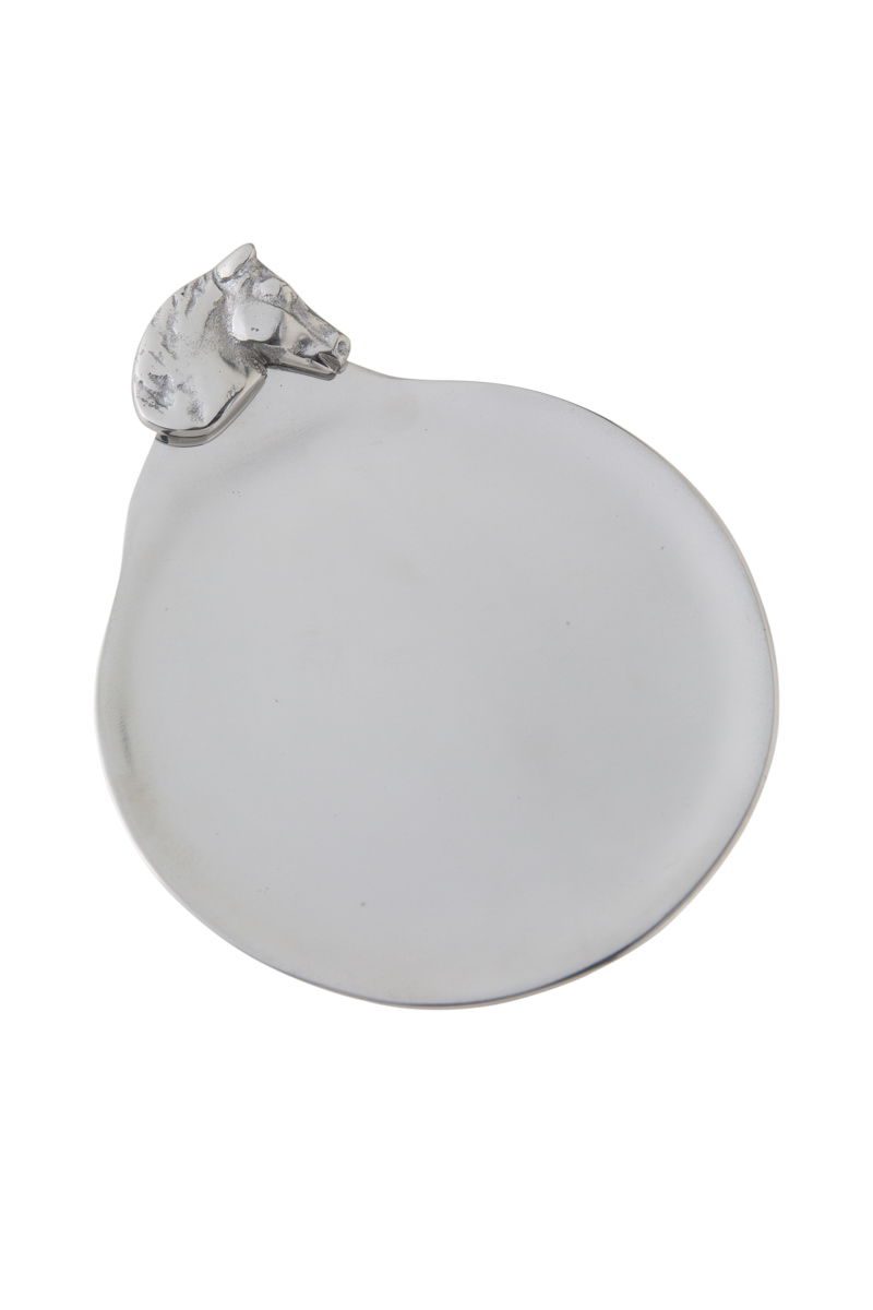 Base de jarra Cavalo