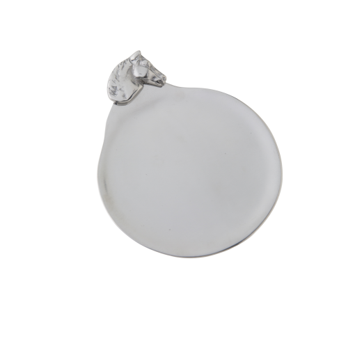 Base de jarra Cavalo