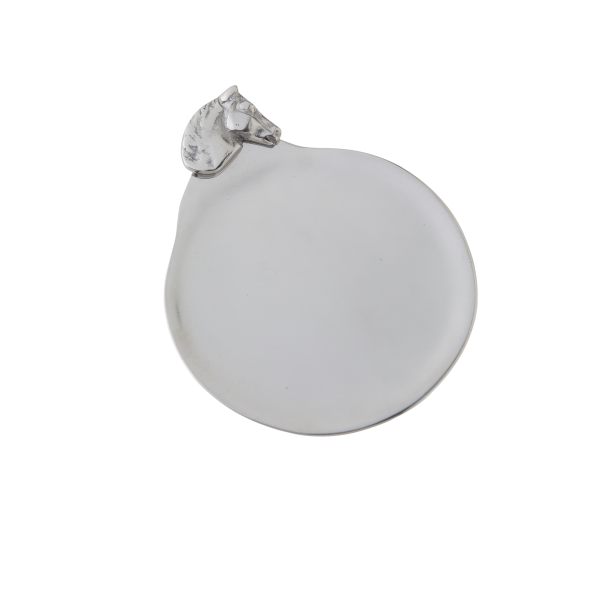 Base de jarra Cavalo