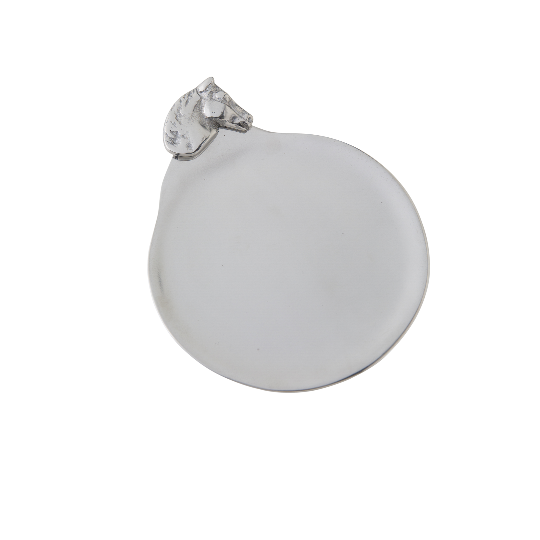 Base de jarra Cavalo