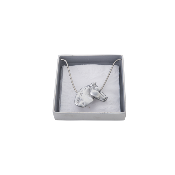 Porta Guardanapo P Cavalo