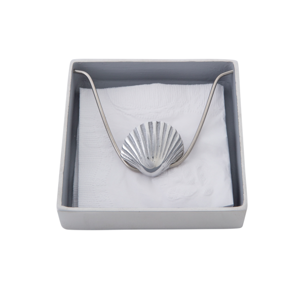 Porta Guardanapo P Concha do Mar