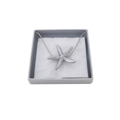 Porta Guardanapo G Estrela do Mar