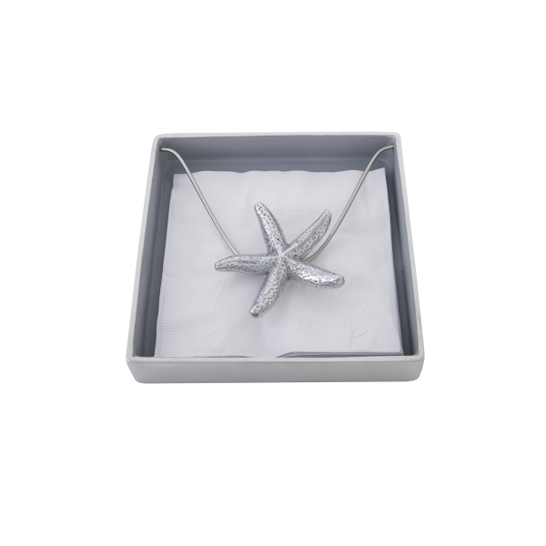 Porta Guardanapo G Estrela do Mar