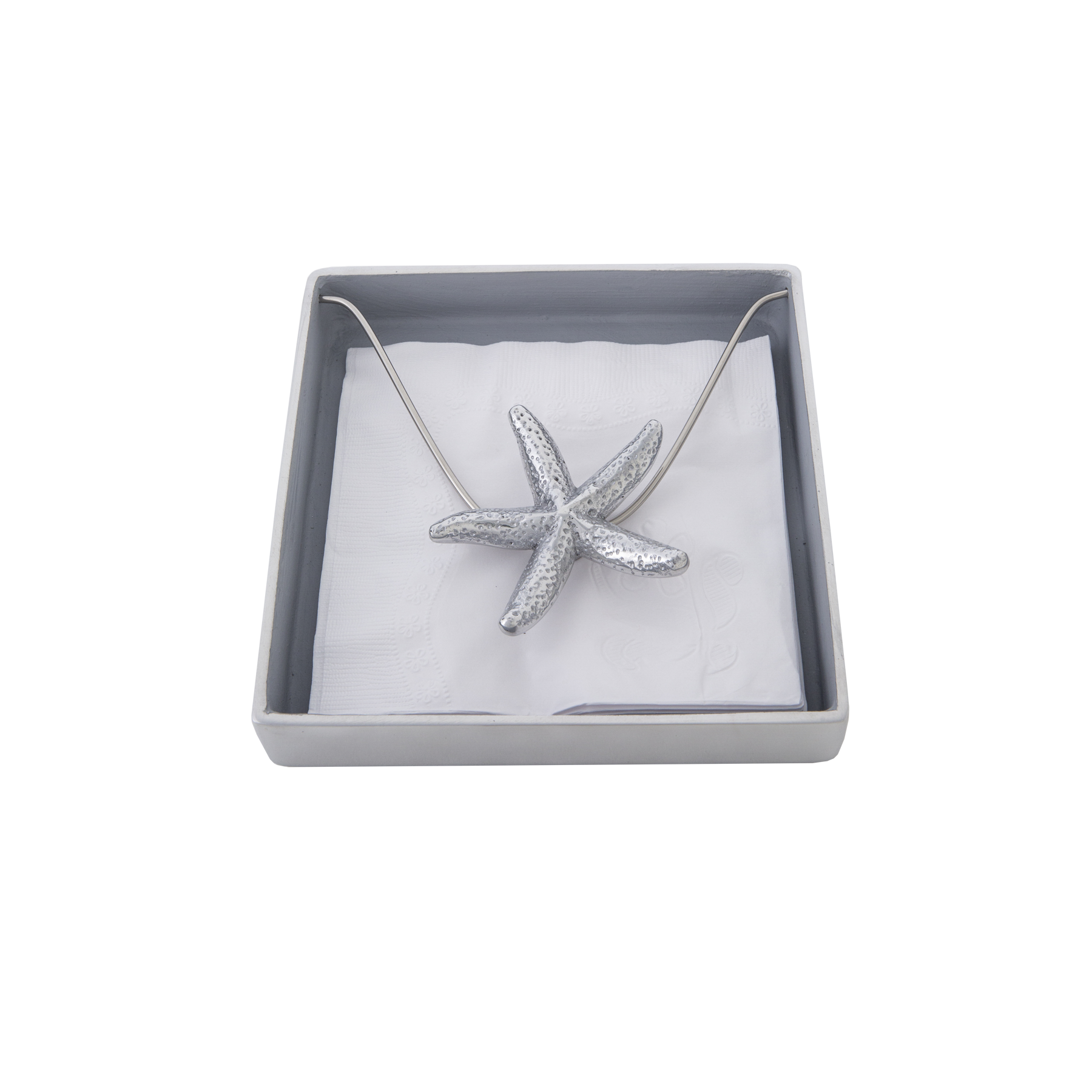 Porta Guardanapo G Estrela do Mar