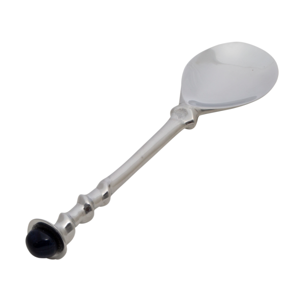 Colher para servir risoto