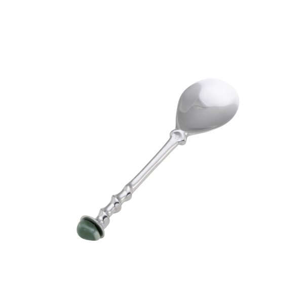 Colher para servir risoto