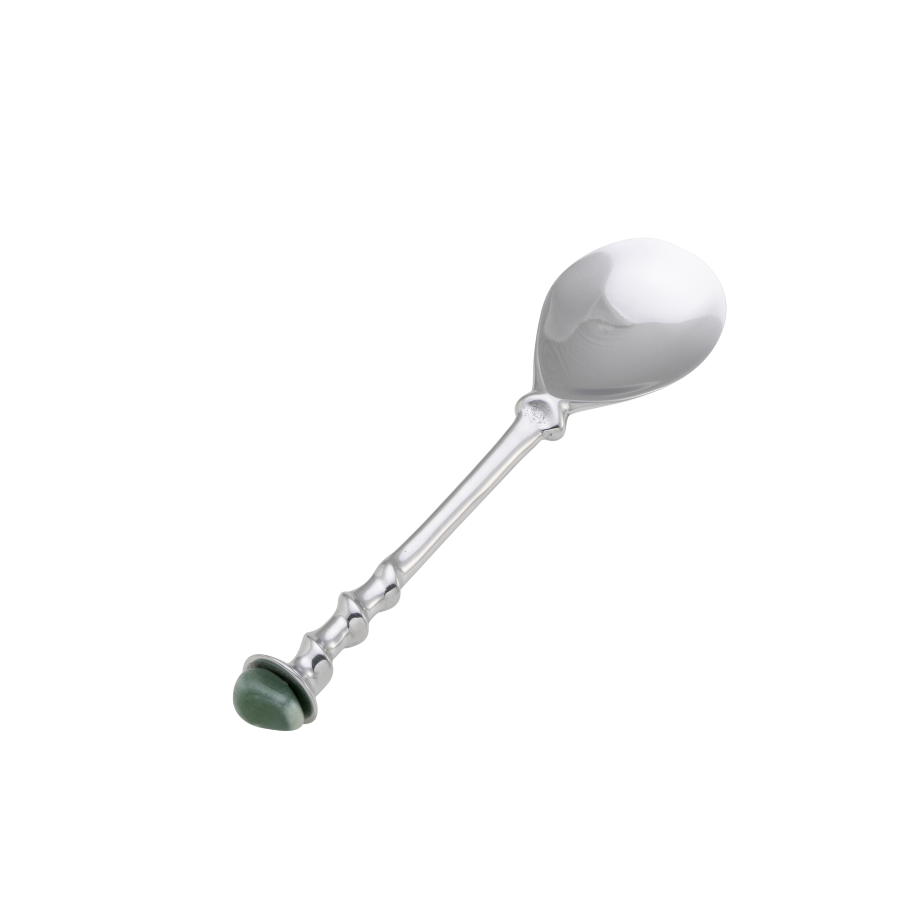 Colher para servir risoto