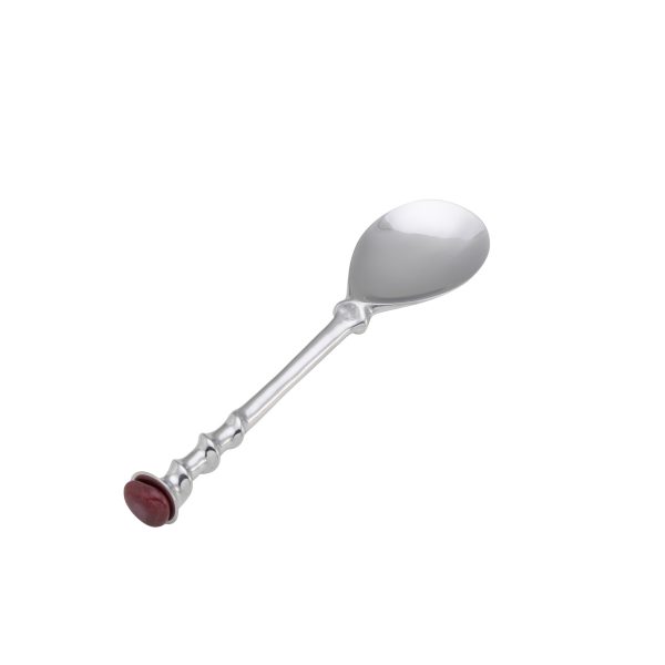 Colher para servir risoto