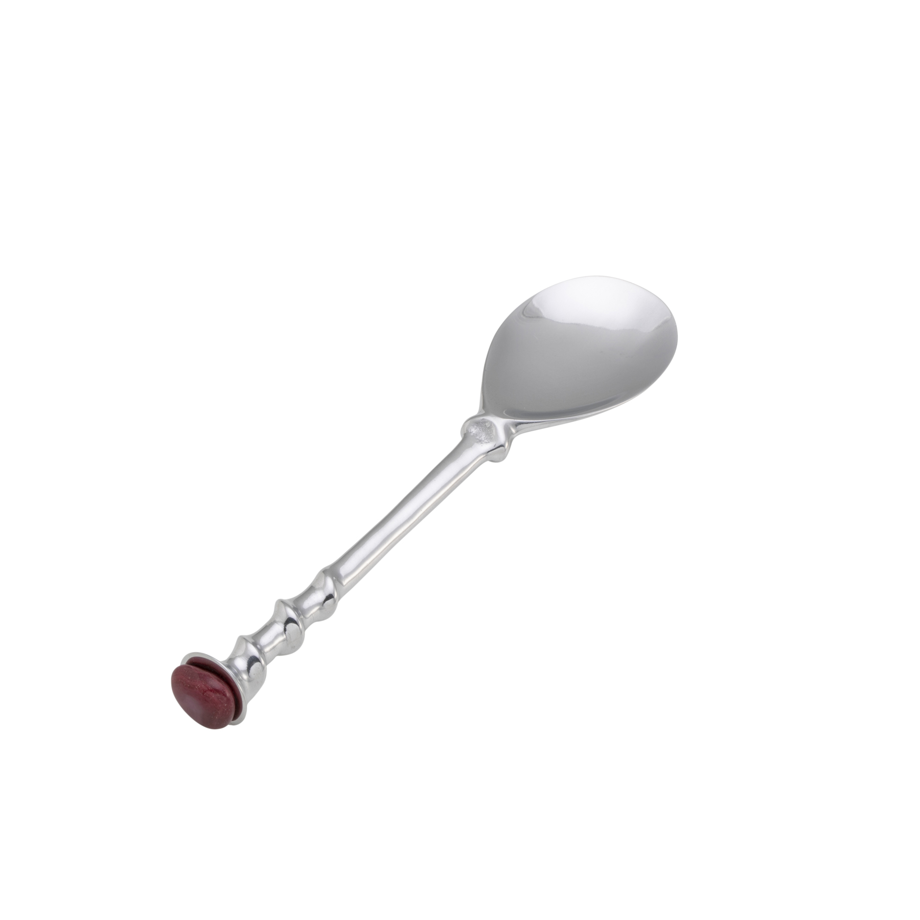 Colher para servir risoto