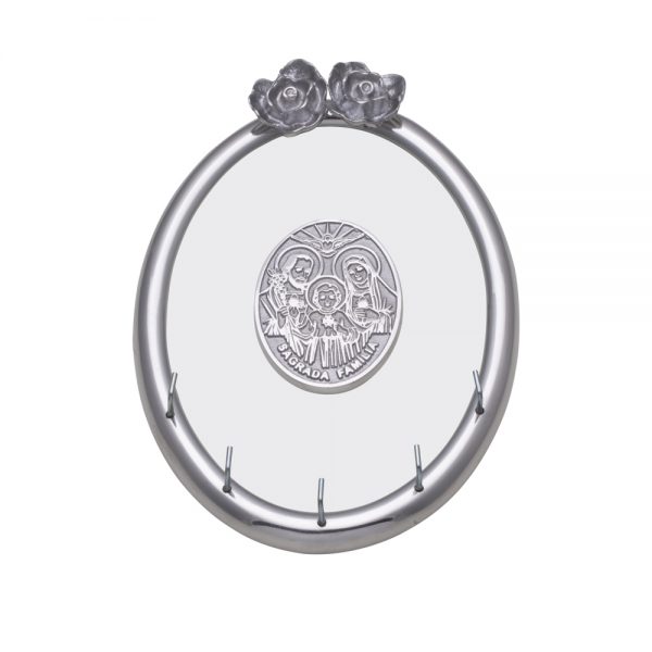 Porta Terço P Sagrada Família