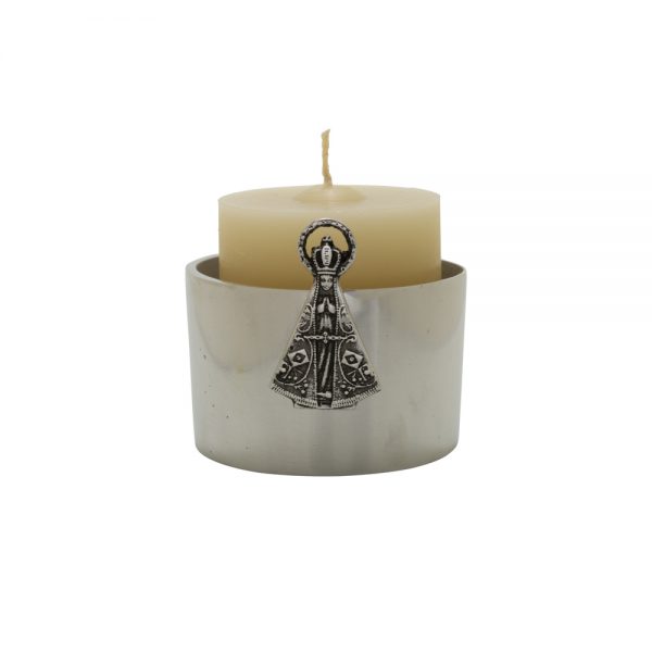 Porta Vela Nossa Senhora Aparecida