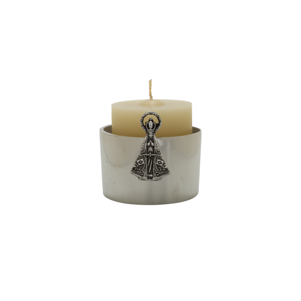 Porta Vela Nossa Senhora Aparecida