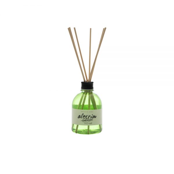 Difusor de ambiente Alecrim